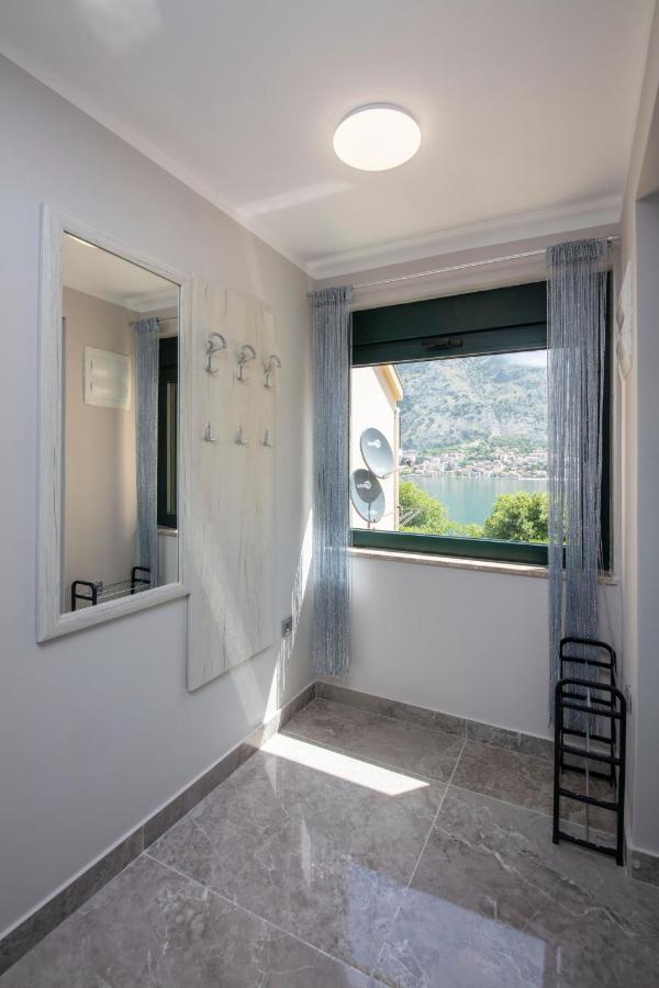 Fortress View Apartment II Kotor Dış mekan fotoğraf