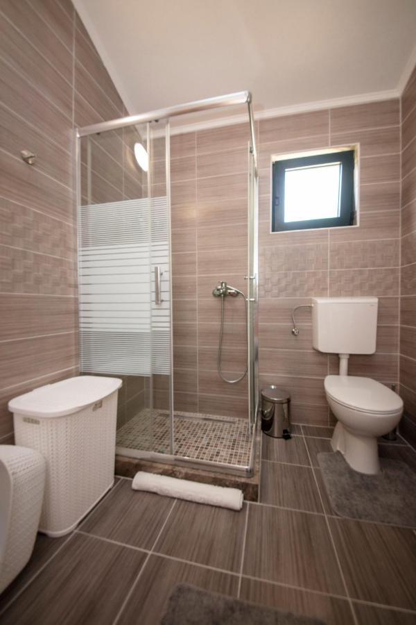 Fortress View Apartment II Kotor Dış mekan fotoğraf