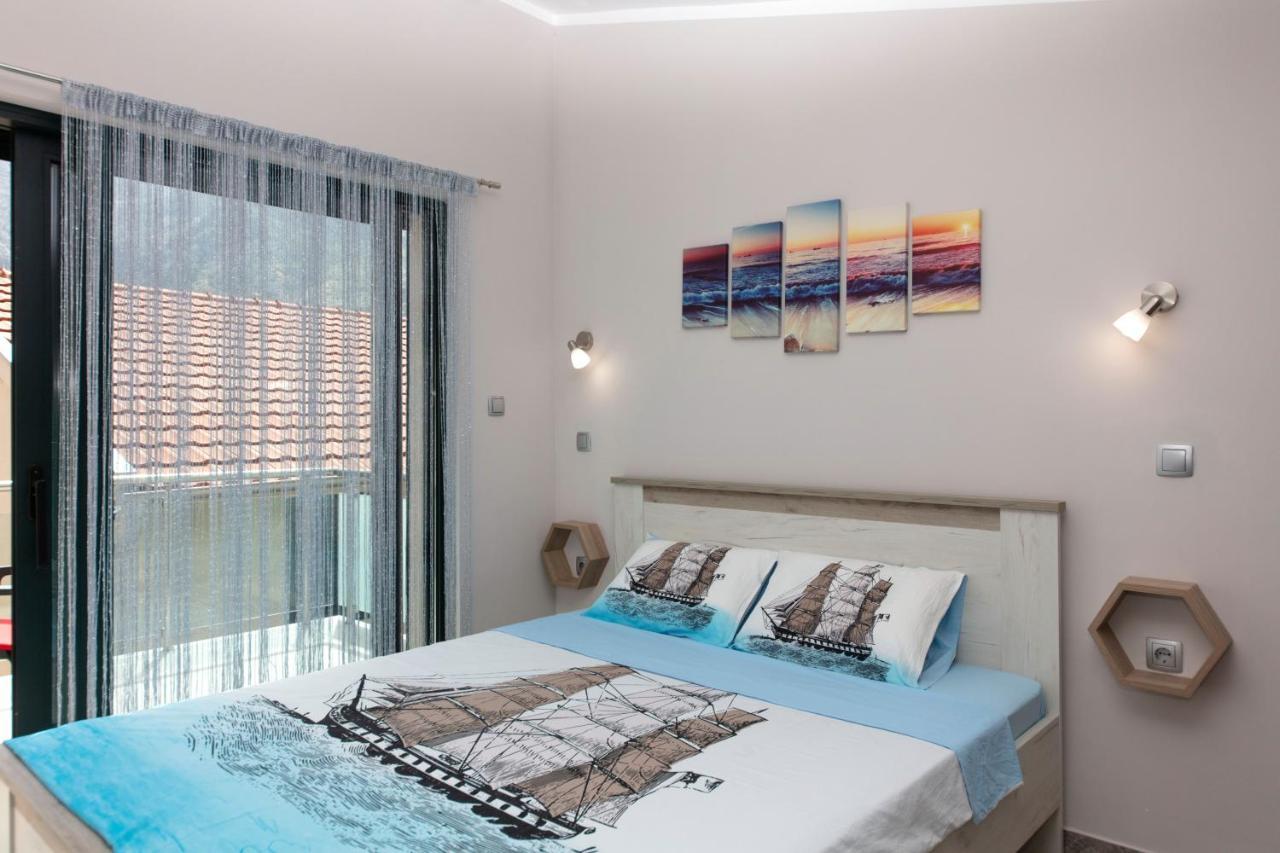 Fortress View Apartment II Kotor Dış mekan fotoğraf